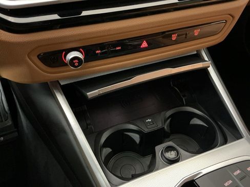 Certified 2023 BMW M340i M340i w/ Shadowloine Package image 13