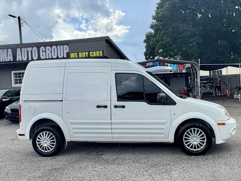 Used 2012 Ford Transit Connect XL FWD image 5