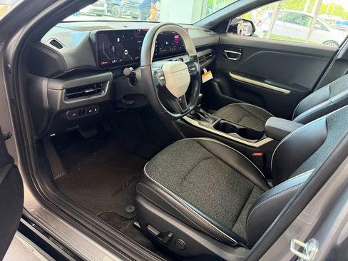 Used 2025 Kia K4 GT-Line w/ GT-Line Sunroof Package FWD image 6
