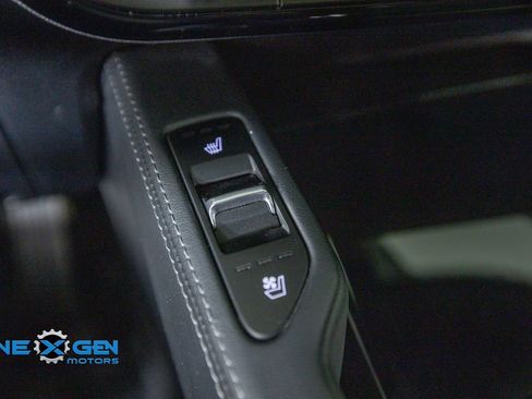 Used 2025 Kia Telluride EX X-Line AWD/4WD image 22