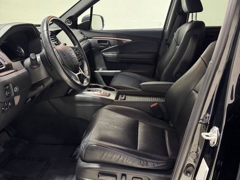 Used 2022 Honda Passport EX-L image 10