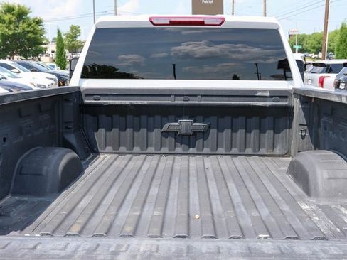 Used 2024 Chevrolet Silverado 2500 LT image 10
