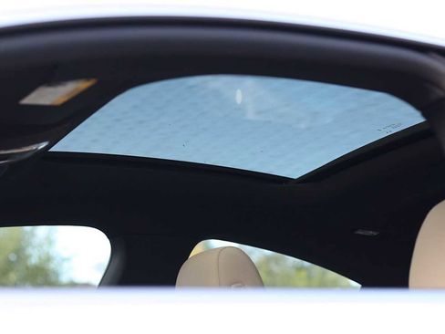 Used 2025 Mercedes-Benz CLA 250 4MATIC image 15