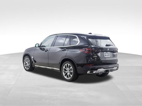 New 2026 BMW X5 xDrive40i image 4