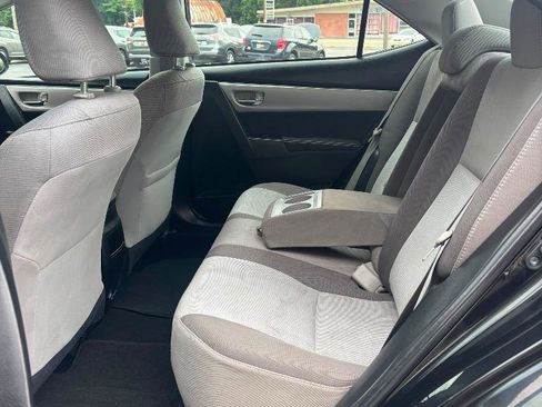 Used 2019 Toyota Corolla LE FWD image 26