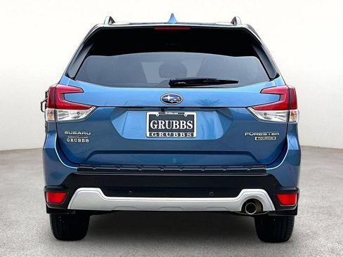 Used 2019 Subaru Forester Touring w/ Popular Package #3 AWD/4WD image 4