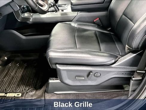 Used 2024 Ford F150 XLT w/ Equipment Group 303A High AWD/4WD image 26