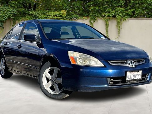 Used 2004 Honda Accord EX image 1