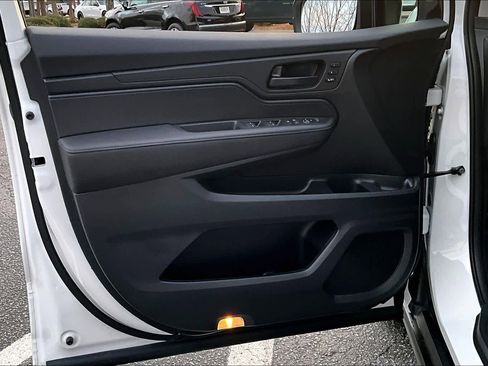 Certified 2026 Honda Odyssey EX-L image 22