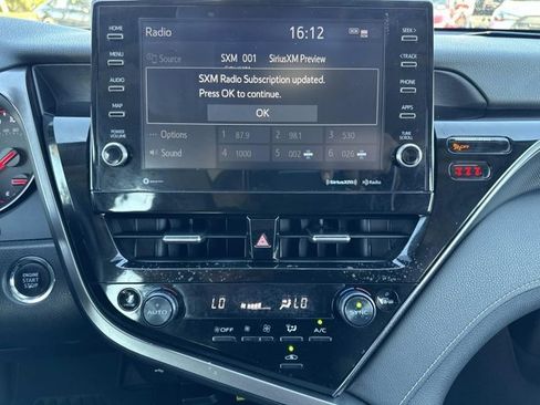 Used 2023 Toyota Camry XSE image 28