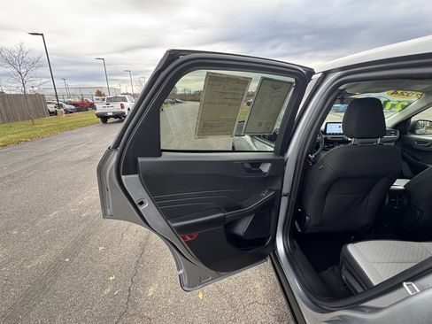 Used 2024 Ford Escape Active image 26