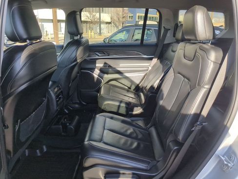 Used 2021 Jeep Grand Cherokee L Limited image 27