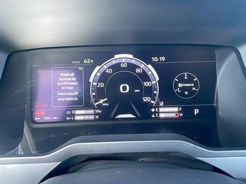 Used 2026 Toyota Tundra Limited w/ TRD Off-Road Package image 20