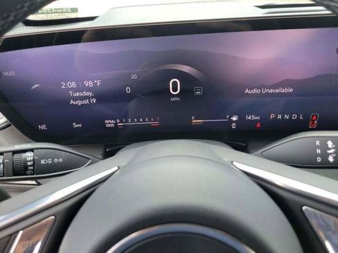 New 2026 Buick Enclave Sport Touring w/ Power Package image 19