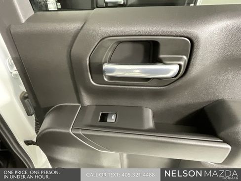 Used 2020 GMC Sierra 1500 4x4 Crew Cab image 23