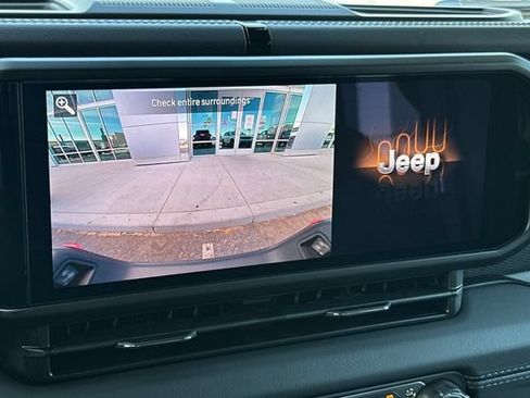 New 2026 Jeep Gladiator Mojave AWD/4WD image 17