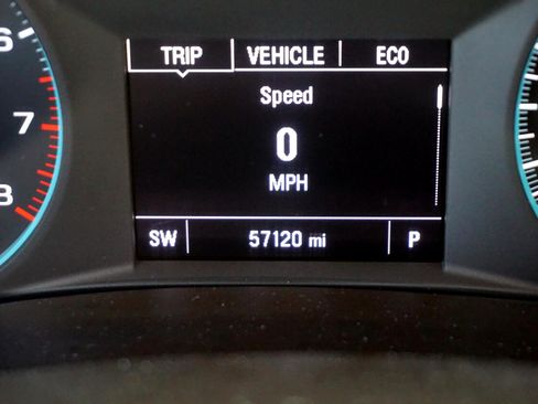 Used 2023 Chevrolet Malibu LT image 16