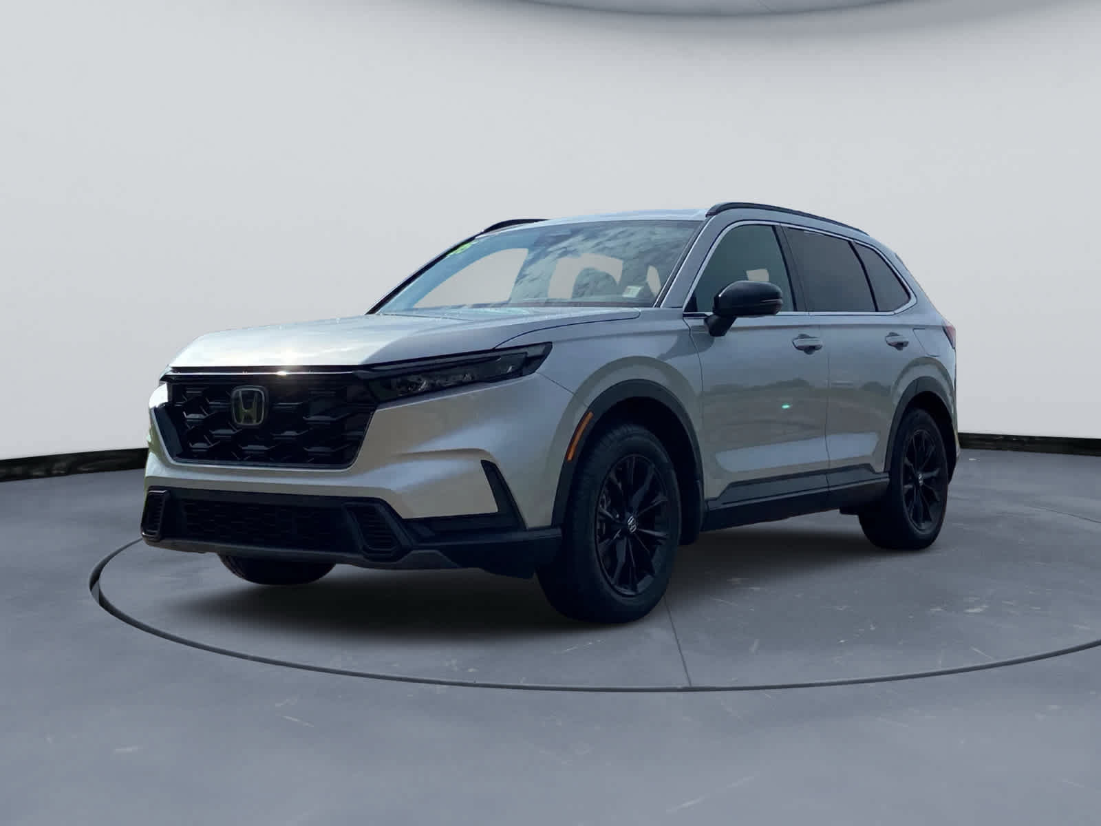 Used 2025 Honda CR-V Sport image 9