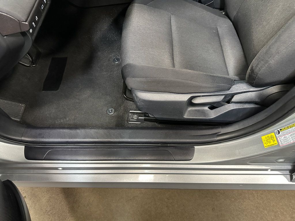 Used 2025 Toyota Camry LE FWD image 63