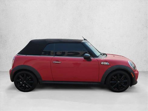 Used 2013 MINI Cooper S FWD image 4
