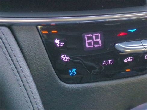 Used 2019 Cadillac CT6 V w/ Driver Assist Package image 28