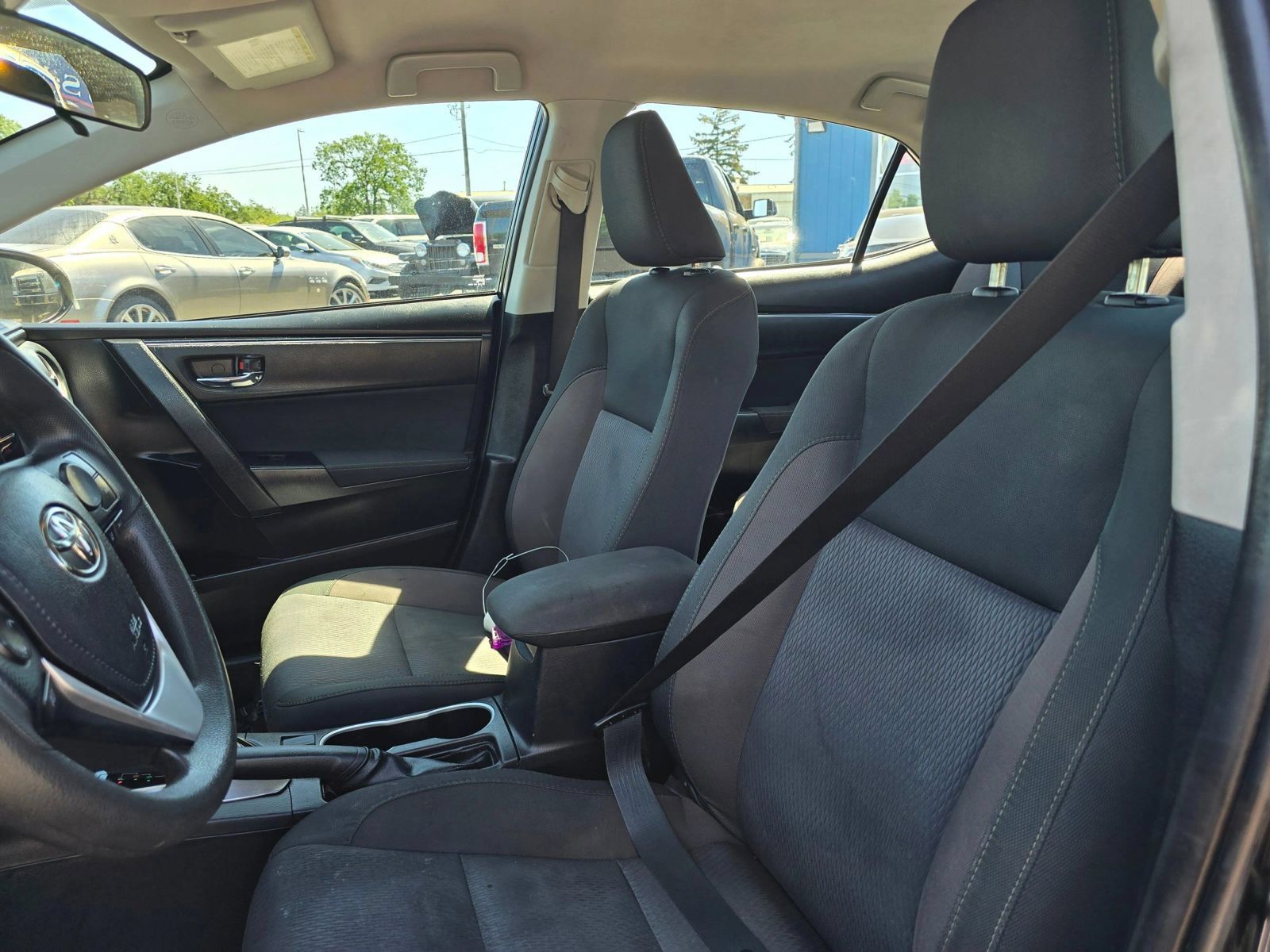 Used 2019 Toyota Corolla LE FWD image 20