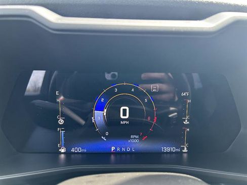 Certified 2023 Chevrolet Colorado W/T w/ WT Convenience Package II image 22