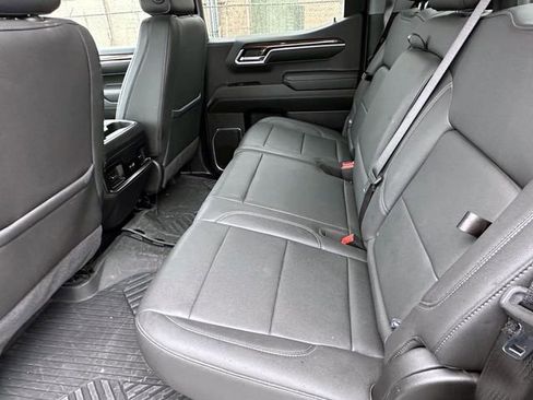 Certified 2024 Chevrolet Silverado 1500 RST w/ RST All Star Premium Package image 16