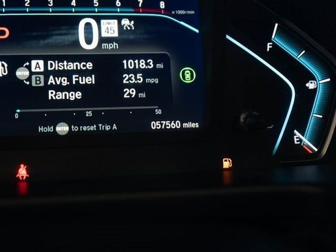 Certified 2024 Honda Odyssey EX-L image 23