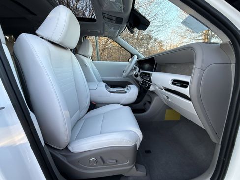 New 2026 Hyundai Palisade Limited image 27