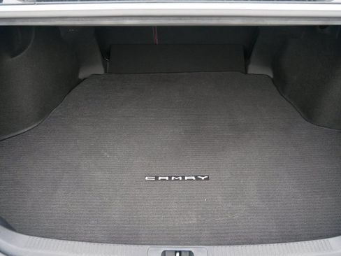 Used 2022 Toyota Camry XSE w/ Carpet Mat Package (TMS) AWD/4WD image 12