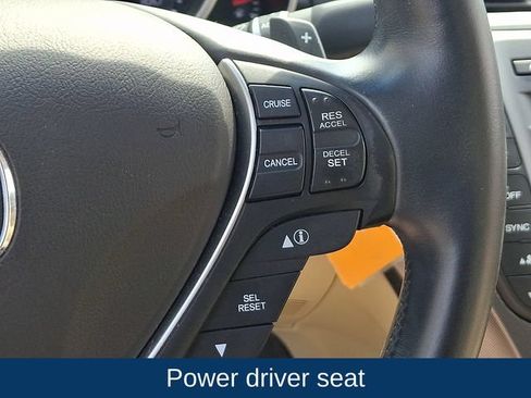 Used 2012 Acura TL w/ Technology Package FWD image 8
