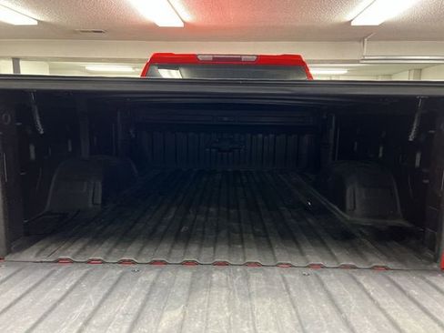 Certified 2022 Chevrolet Silverado 1500 RST w/ Bed Protection Package image 25