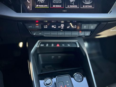 Used 2024 Audi A3 2.0T Premium image 19