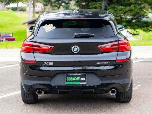 Used 2018 BMW X2 sDrive28i image 5