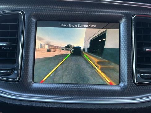 Used 2016 Dodge Challenger SRT Hellcat image 19