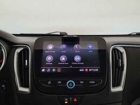 Used 2020 Chevrolet Malibu LT FWD image 25