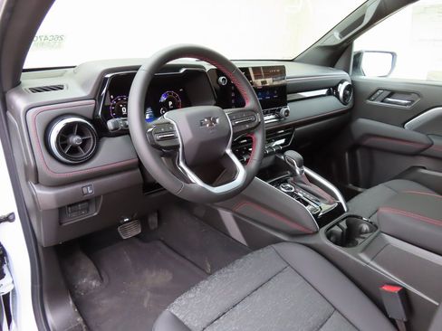 New 2026 Chevrolet Colorado Z71 image 20