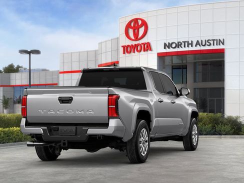 New 2026 Toyota Tacoma SR5 image 9