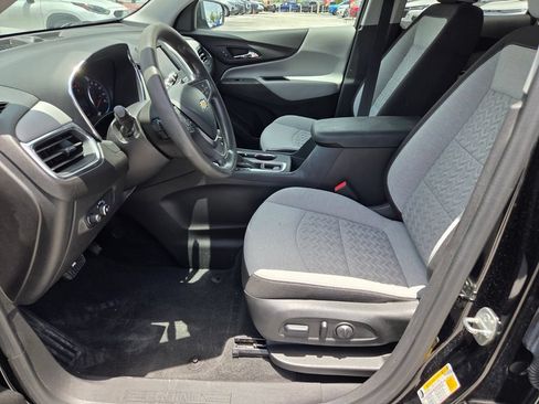 Certified 2024 Chevrolet Equinox LS w/ LS Convenience Package FWD image 4