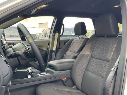 New 2026 Dodge Durango GT image 16