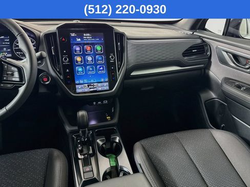 Certified 2026 Subaru Forester Premium AWD/4WD image 30