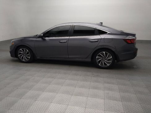Used 2019 Honda Insight Touring image 3