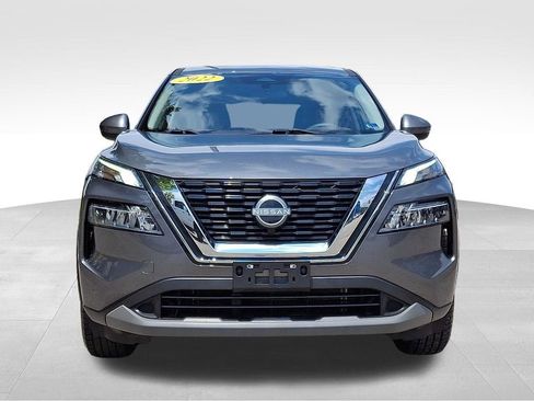 Used 2022 Nissan Rogue SV AWD/4WD image 2