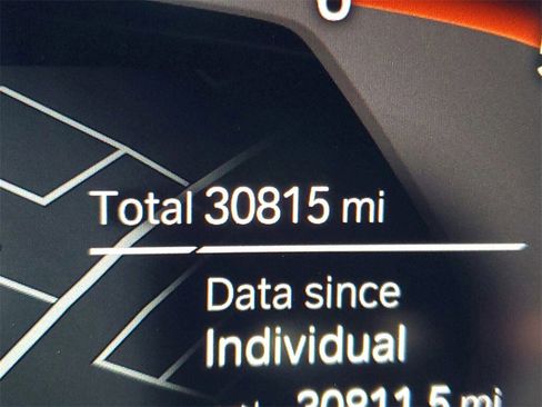 Used 2023 BMW X3 xDrive30i w/ M Sport Package image 16