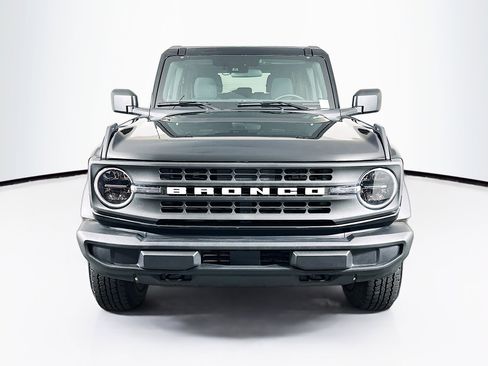 Used 2025 Ford Bronco Big Bend image 2