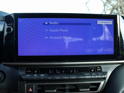 Used 2025 Toyota Camry XSE image 19