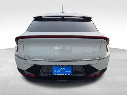 Used 2022 Kia EV6 Wind w/ Wind Technology Package image 64