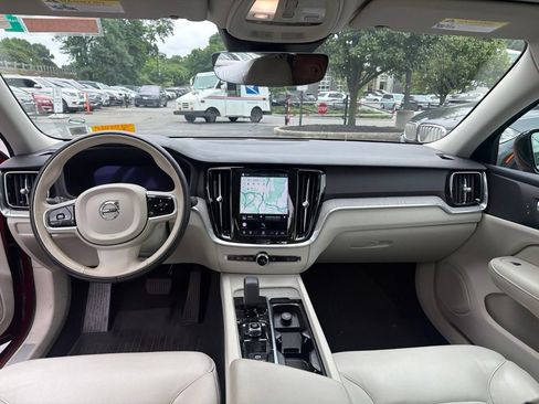 Used 2024 Volvo S60 B5 Plus AWD/4WD image 5