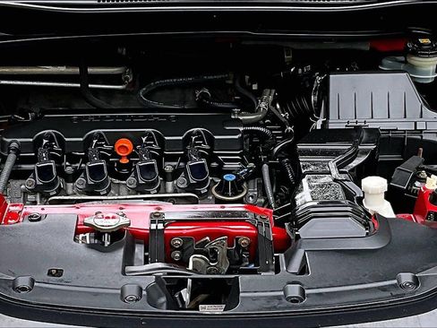 Used 2016 Honda HR-V EX image 30